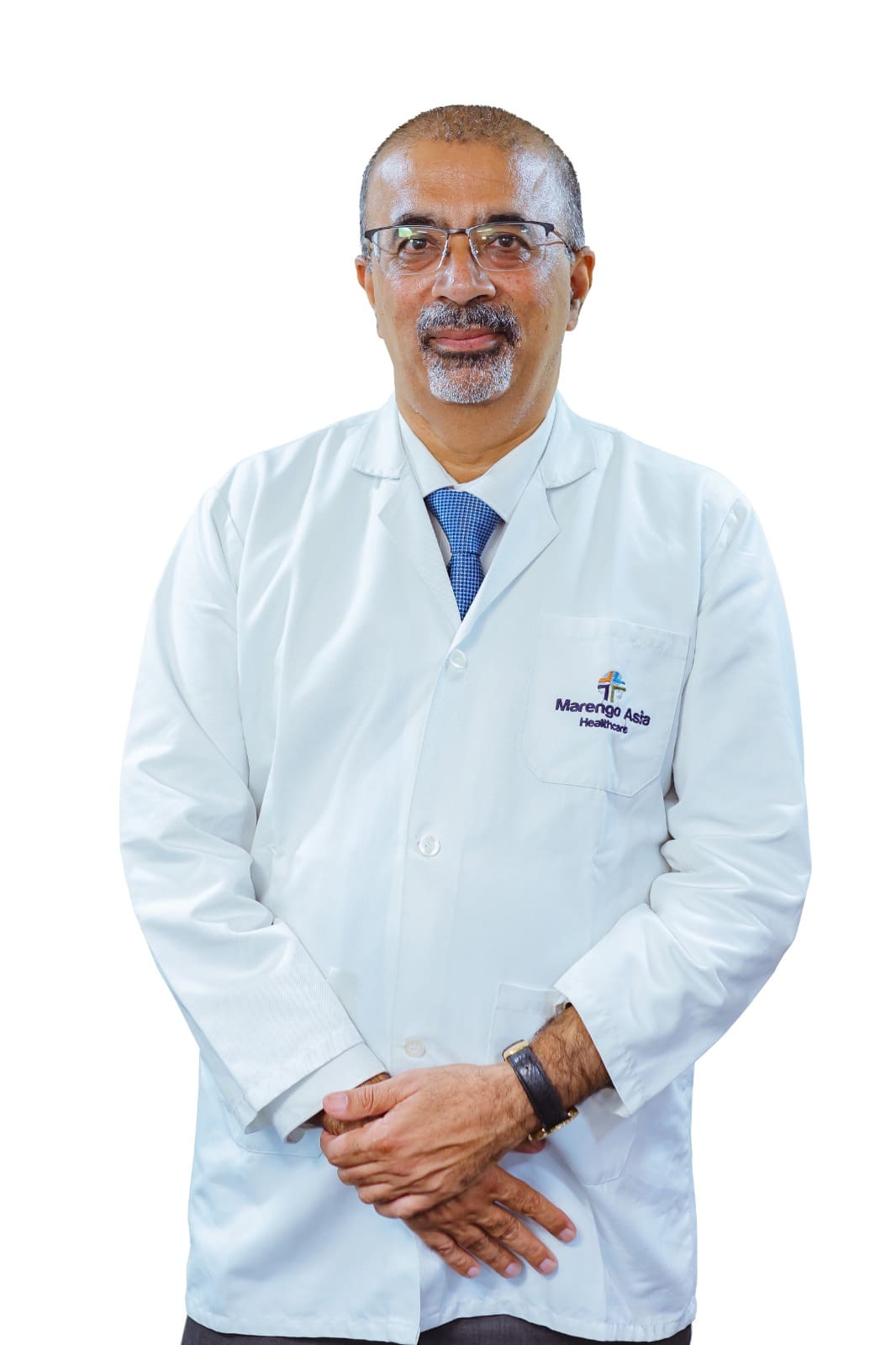 Dr. Deepak Ahuja